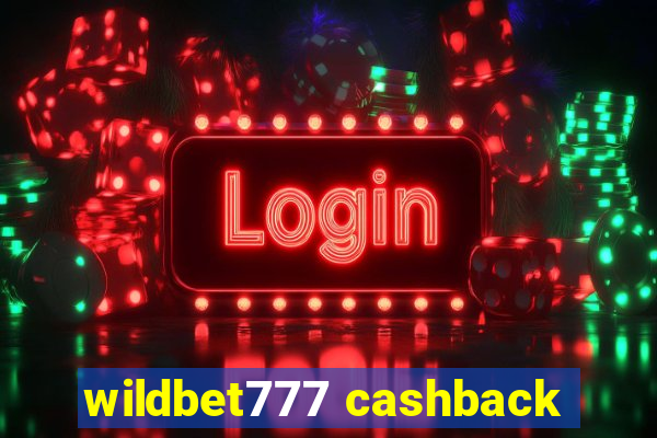 wildbet777 cashback